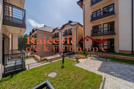 ZLATIBOR ZLATIBOR 39m2 , T , 57945e