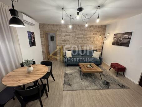 Flat Centar, Rijeka, 81,18m2