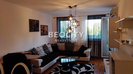 Novi Sad, Sajam, Branka Bajića, 2. 0, 48m2, 120000EUR