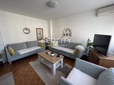 Novi Sad, Bulevar Oslobođenja, , 3. 0, 76m2, 500EUR