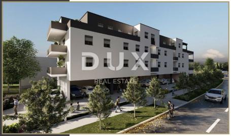 ZAGREB, DONJA DUBRAVA - new building, apartment S5 75.5 m²