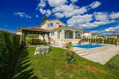 Wonderful Villa with pool- Poreč, Istria