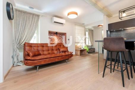 ISTRIA, ROVINJ - Designer apartment with auxiliary unit 50m from the waterfront