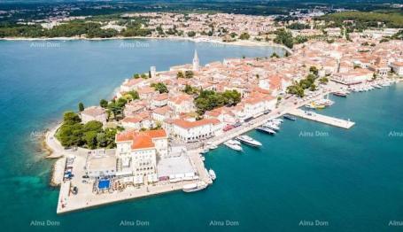 Kuća Prodaja kuće u izgradnji, blizina Poreča!