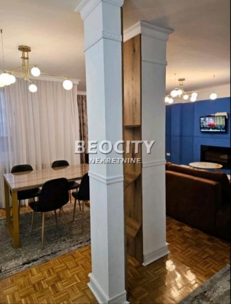 Novi Sad, Sajam, , 3. 5, 96m2, 255000EUR