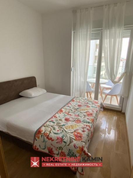 Two bedroom apartment Budva for sale