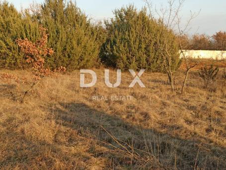 ISTRIA, ŠTOKOVCI - Large building plot 3710 m2