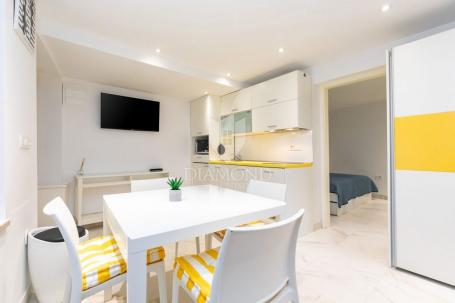 Apartment  Rovinj, 35m2