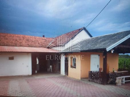 House Celine, Vrbovec, 143m2