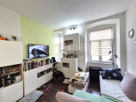 Flat Centar, Rijeka, 65,55m2