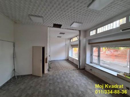 Novi Beograd, Blok 30 - Bulevar Mihajla Pupina, 69m2