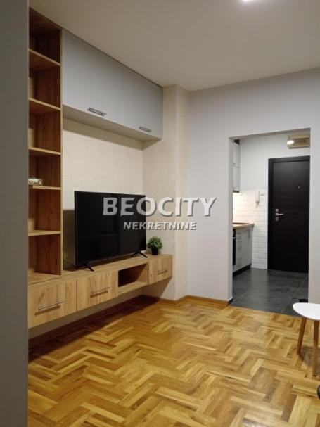 Novi Sad, Bulevar Oslobođenja, Pavla Papa, 0. 5, 27m2, 350EUR