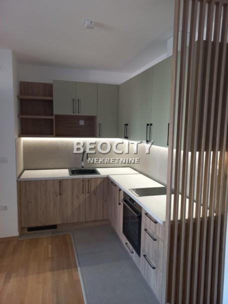 Novi Sad, Socijalno, Lukijana Mušickog, 1. 5, 44m2, 500EUR