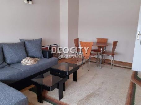 Novi Sad, Liman 2, Bulevar Cara Lazara, 2. 0, 53m2, 500EUR