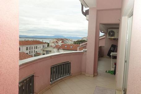 Wohnung Crikvenica, 169,59m2