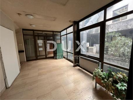 RIJEKA, STARI GRAD - Office space in a prime location (utilities included)