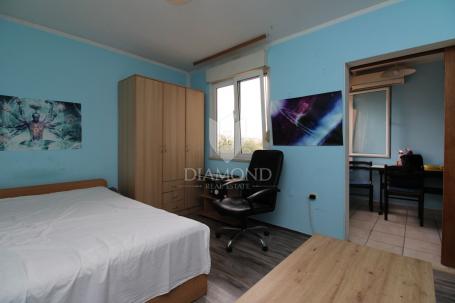 Zamet, one bedroom apartment