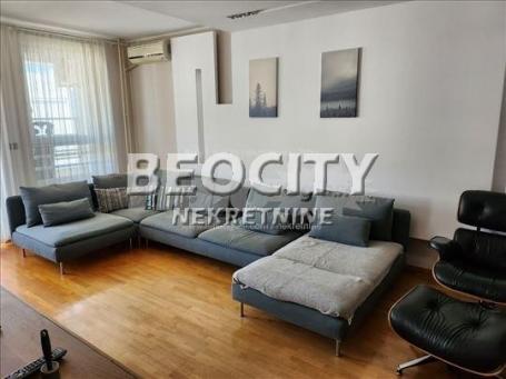 Novi Beograd, Blok 67,  (Belvil)  - Jurija Gagarina, 2. 0, 65m2, 1000EUR