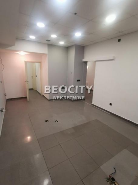 Rakovica, Miljakovac 1, Borska, 1. 5, 39m2, 84000EUR