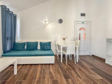 Novigrad, apartment near the beach