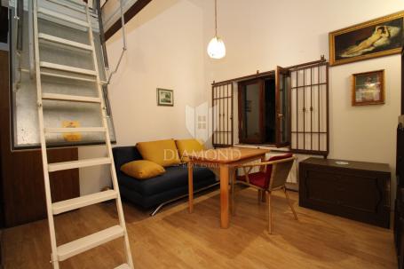 Wohnung Pobri, Opatija - Okolica, 17,74m2