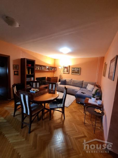 Stan NOVI SAD, NOVA DETELINARA, kv: 91, € 185400, ID: 1060678