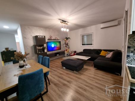 Stan NOVI SAD, ADICE, kv: 74, € 127710, ID: 1062624