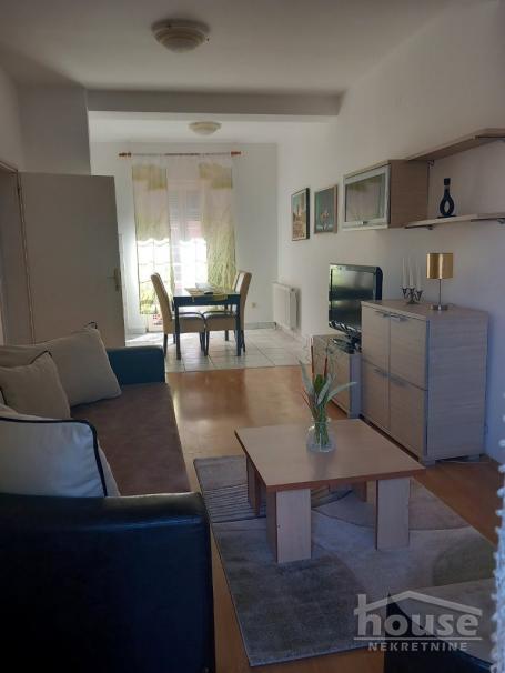 Izdavanje NOVI SAD, CENTAR, kv: 45, € 450, ID: 9116742