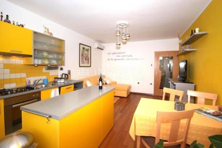 Appartement Kaštanjer, Pula, 61,58m2