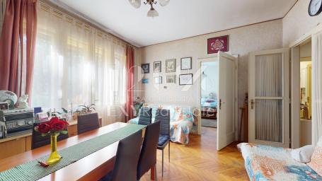 Wohnung Maksimir, Lavoslava Švarca, 80,81m2