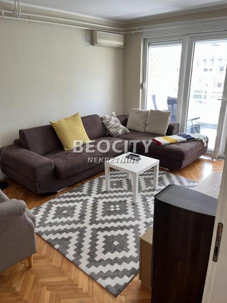 Novi Sad, Liman 3, Balzakova, 3. 0, 77m2, 170000EUR