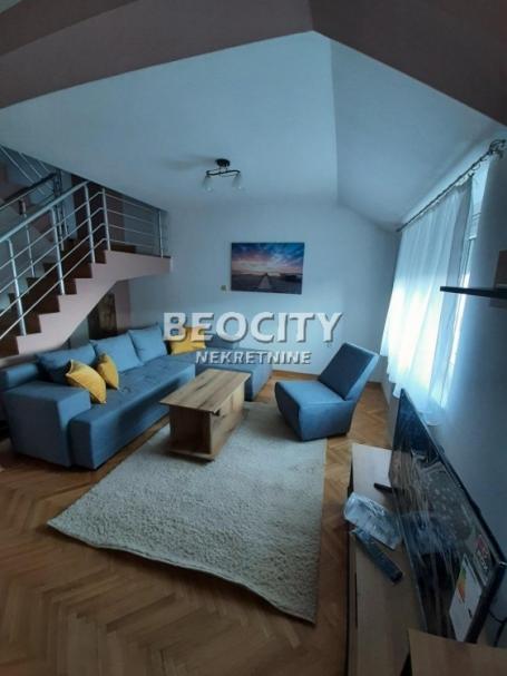 Novi Sad, Bulevar Oslobođenja, Ćirpanova, 3. 0, 85m2, 750EUR