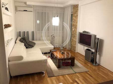 Dvoiposoban stan - Đorđa Rajkovića, 51. 00m2, 600 eur ID#3466