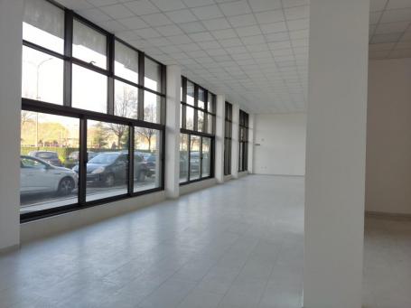 Poslovni prostor - Centar - 250m2