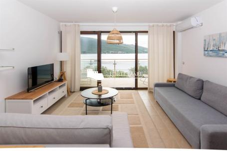 Apartment for sale in  Herceg Novi, Kumbor area