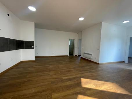 Spacious flat in quiet location 