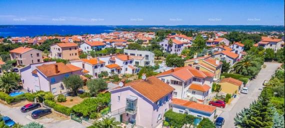 Stan Stanovi u izgradnji u novom stambenom projektu, 1000m udaljen od plaže, Štinjan!