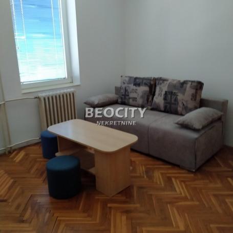 Novi Sad, Futoška, Ćirpanova, 0. 5, 26m2, 300EUR