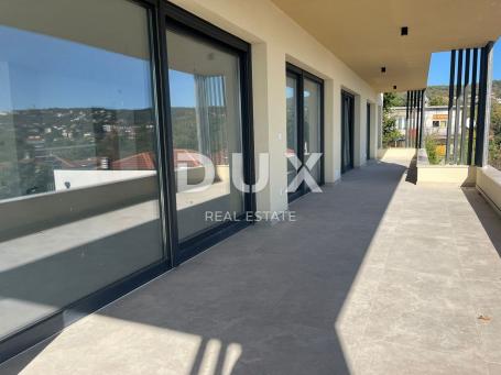 OPATIJA, MATULJI - Excellent new building in the wider vicinity of the center of Matulji