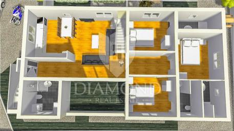 Stan/Apartman Medulin, 110m2