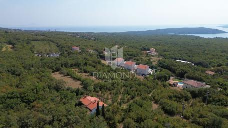 Land Labin, 1.362m2