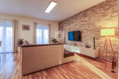 Apartment  Fažana, 110m2