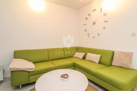 Apartment  Novigrad, 36,43m2