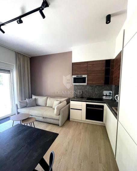 Wohnung Labin, 44,40m2