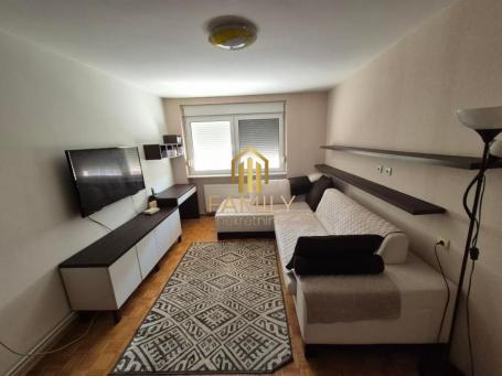 Pet friendly moderan trosoban stan za izdavanje - 63m2, Grbavica