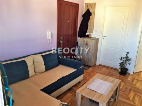 Novi Sad, Adice, Stevana Baje Gardinovačkog, 1. 5, 30m2, 330EUR