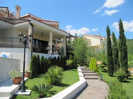 House Ičići, Opatija - Okolica, 350m2