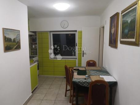 Prodaja stana Trnje, 56, 77 m², 2S+DB