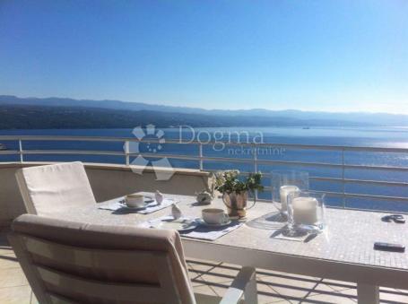 Opatija, villa na prestižnoj lokaciji