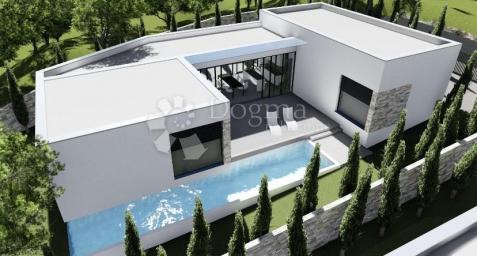 House Rovinj, 218m2